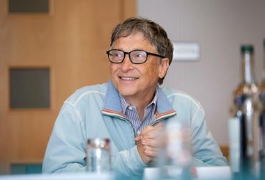 Bill Gates