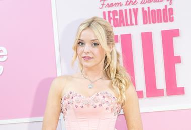 elle leagally blonde