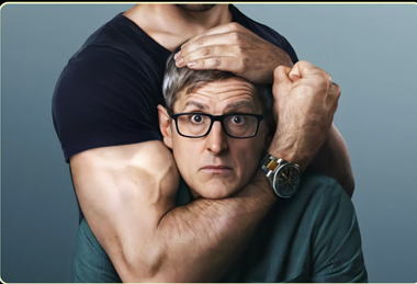 louis theroux