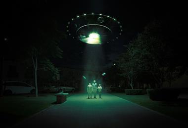 UFO