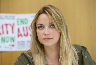 Charlotte Church