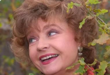 Prunella Scales 2