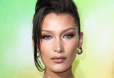 bella hadid