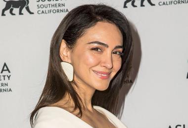 Nazanin Boniadi