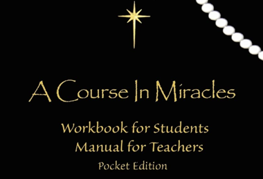 course in miracles