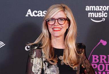 Emma Barnett