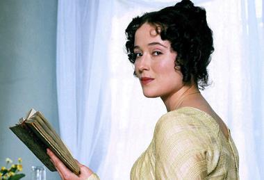 Elizabeth bennet