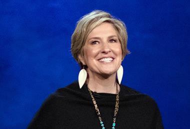 brene brown