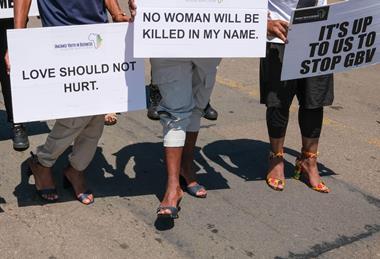 gender based violence