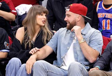 travis and taylor