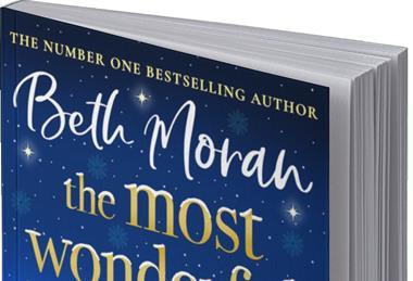 pp38_Dec2025_BookClub_BookMockup-TheMostWonderfulTimeOfTheYear