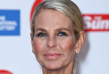 Ulrika