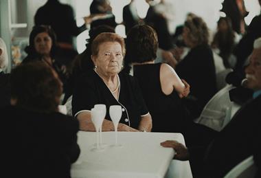 funeral
