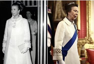 princess anne