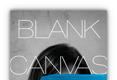 Blank Canvas