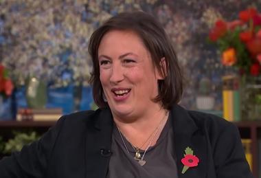 miranda hart