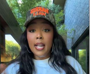lizzo