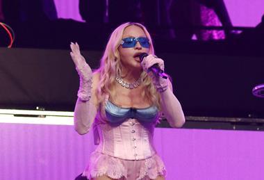Madonna
