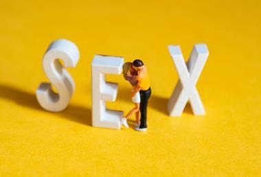 sex