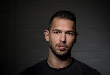 Andrew Tate