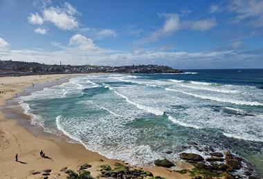 bondi