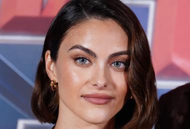 camila mendes