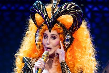 Cher