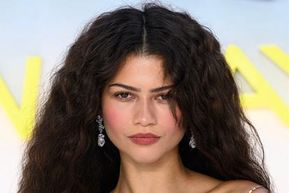 Zendaya