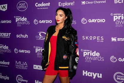 Tulisa
