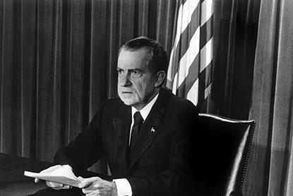 Richard NIxon