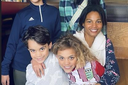 Hope and kids CUT