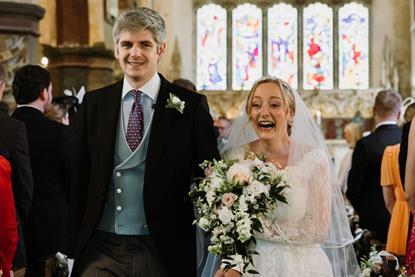 Emily Innes wedding