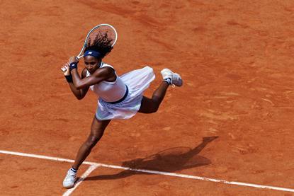 Coco Gauff