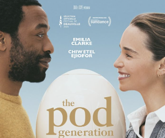 pod generation