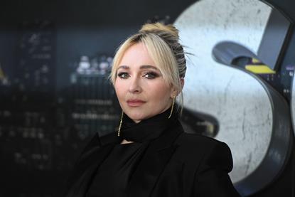 Hayden Panettiere