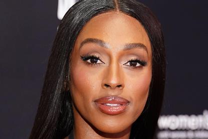 Alexandra Burke