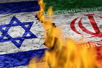 Iran and Israel