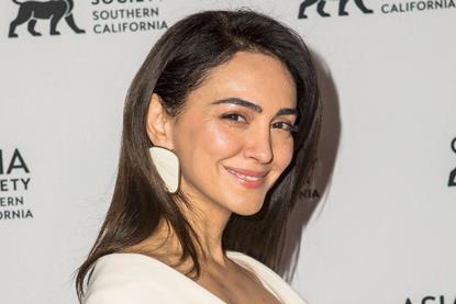 Nazanin Boniadi