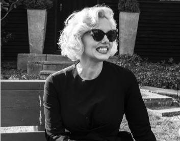 Suzie and funeral