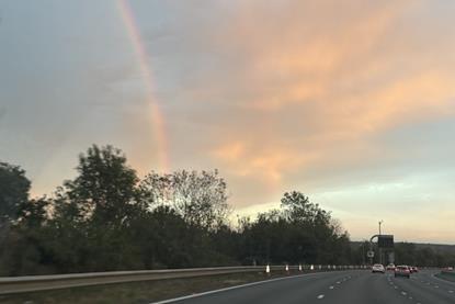 rainbow
