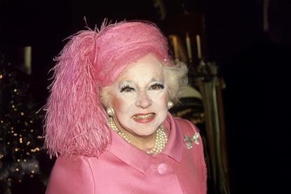 Barbara Cartland