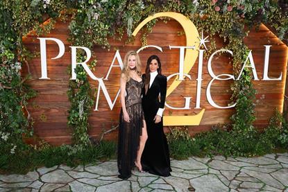 practical magic 2