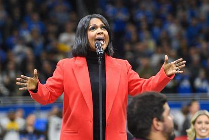 cece winans