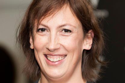 miranda hart
