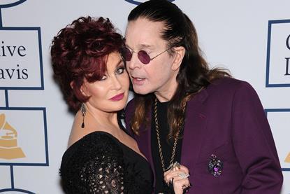 Ozzy