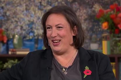miranda hart