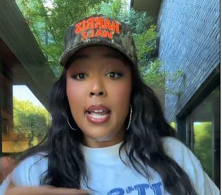lizzo