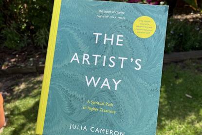 artists way