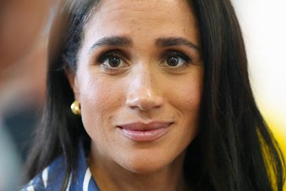 Meghan Duchess of Sussex