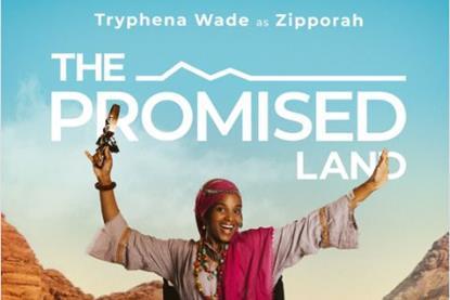 promised land 2